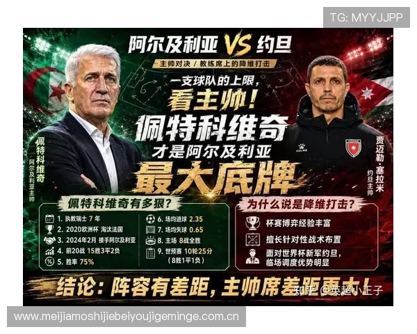 世界杯约旦阿尔及利亚球员评分榜单公布，哪些球员表现最为出色